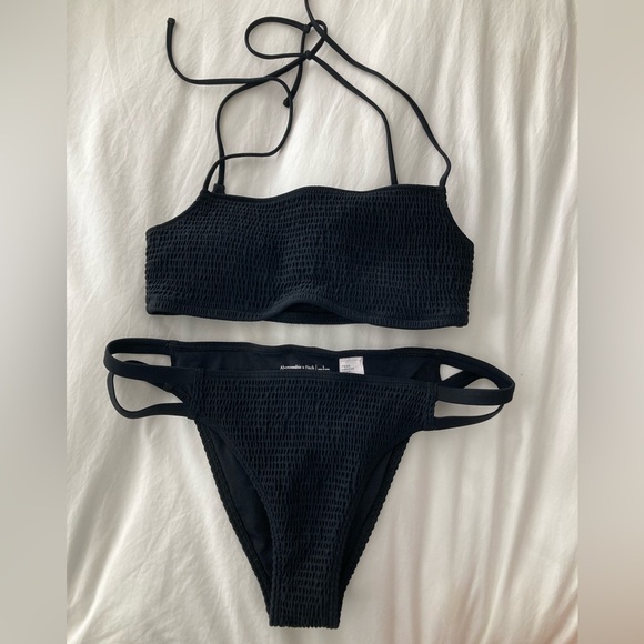 Abercrombie & Fitch Other - Abercrombie bathing suit